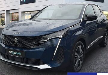 Peugeot 3008 35.290 km 20.350 &euro; Sankt Augustin 53757