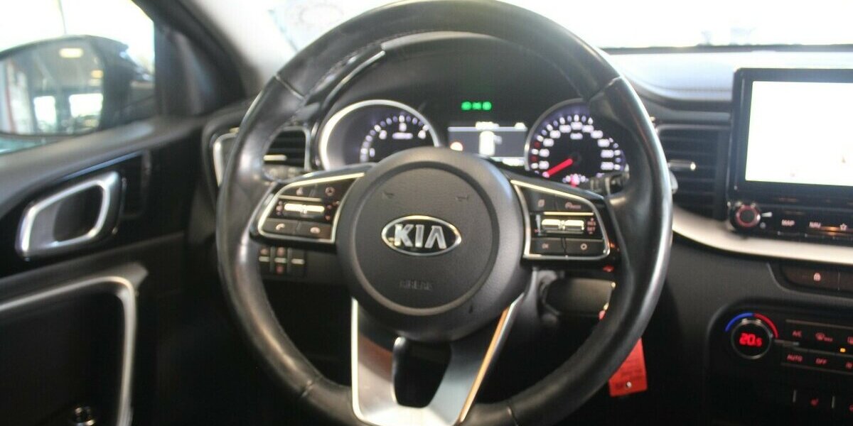 Kia XCeed 1.6 CRDi Eco-Dynamics 48V Mild Hybrid Platin 71.010 km 16.980 &euro; Euskirchen 53881