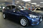 BMW 220 Active Tourer Aut. Advantage - Navi - PDC - AH 49.770 km 17.980 &euro; Euskirchen 53881