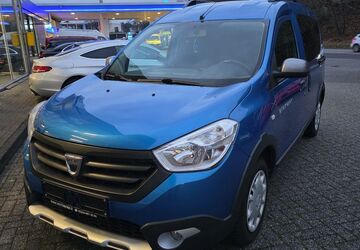 Dacia Dokker 135.433 km 4.950 &euro; Unkel 53572