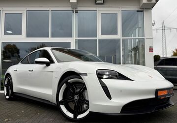 Porsche Taycan 45.087 km 54.890 &euro; Bad Honnef 53604