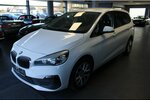 BMW 218d Grand Tourer Advantage 117.506 km 15.980 &euro; Euskirchen 53881