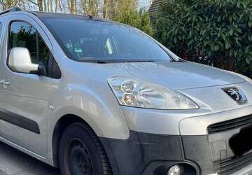 Peugeot Partner 269.000 km 3.450 &euro; Bergisch Gladbach 51427