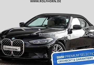 BMW 420 37.261 km 35.530 &euro; Euskirchen 53879