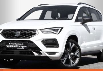 Seat Ateca 44.850 km 26.347 &euro; Bonn 53175