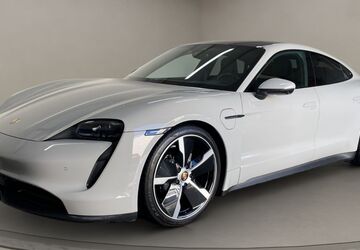 Porsche Taycan 42.358 km 64.800 &euro; Köln 50823