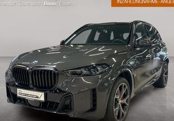 BMW X5 84.105 km 63.999 &euro; Bonn 53119