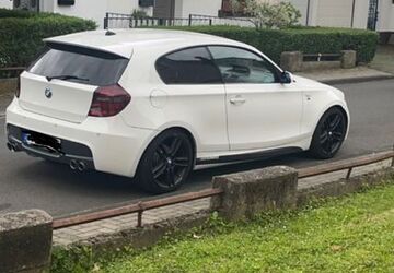 BMW 116 175.000 km 4.500 &euro; Troisdorf 53840
