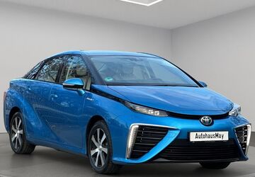 Toyota Mirai 1.950 km 16.950 &euro; Köln 50674