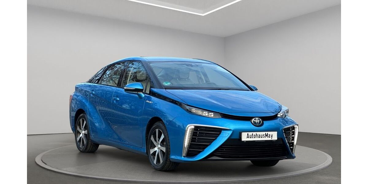 Toyota Mirai 1.950 km 16.950 &euro; Köln 50674