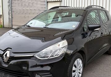 Renault Clio 230.027 km 4.500 &euro; Linz am Rhein 53545