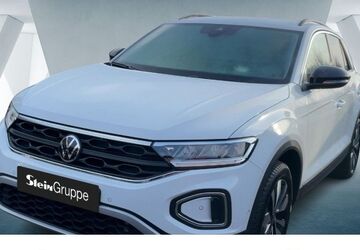 VW T-Roc 22.400 km 22.230 &euro; Bergisch Gladbach 51465