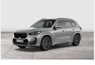 BMW X1 82.343 km 32.980 &euro; Köln-Nord 50739