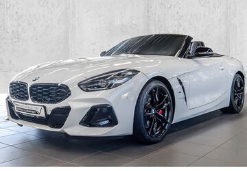 BMW Z4 21.000 km 39.495 &euro; Köln-West 50858