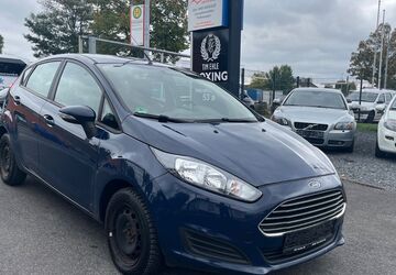 Ford Fiesta 200.000 km 2.800 &euro; Wesseling - Köln 50389