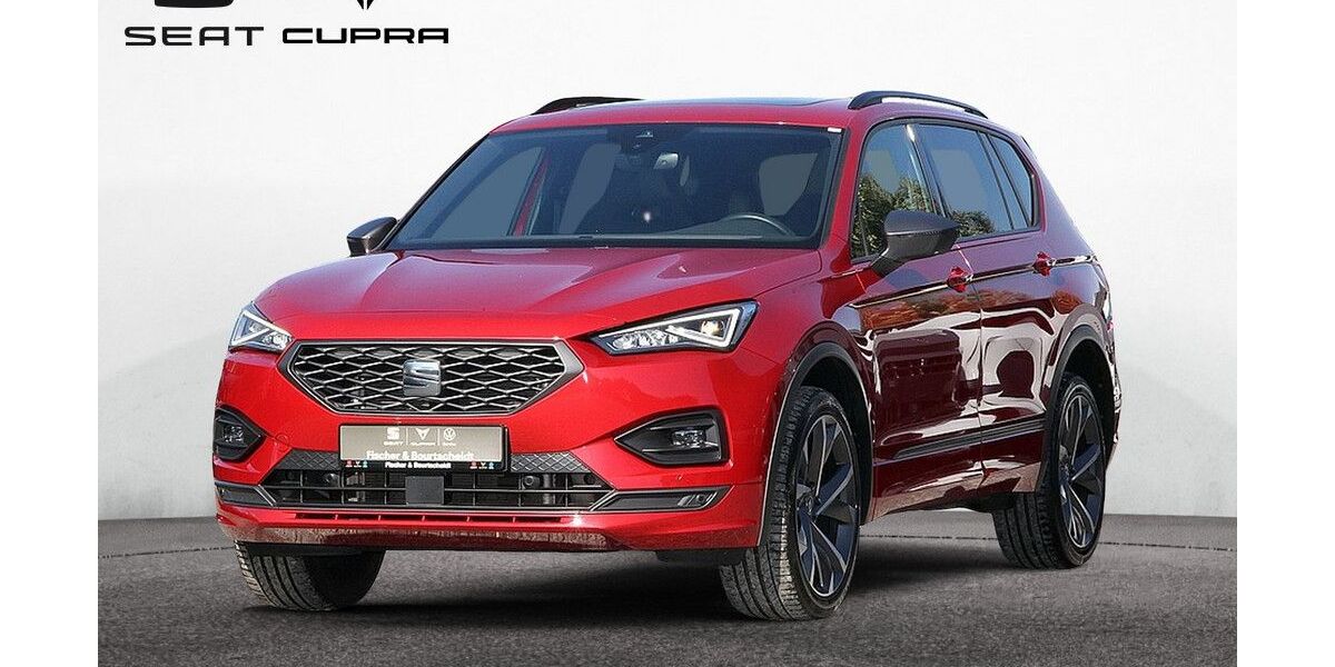 Seat Tarraco 81.276 km 27.680 &euro; Lohmar 53797