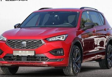 Seat Tarraco 81.276 km 28.980 &euro; Lohmar 53797