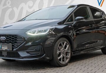Ford Fiesta 14.900 km 19.490 &euro; Troisdorf 53844