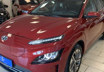Hyundai KONA 23.090 km 19.500 &euro; Bonn 53227