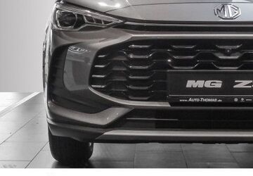 MG ZS 1.500 km 19.699 &euro; Bonn 53227