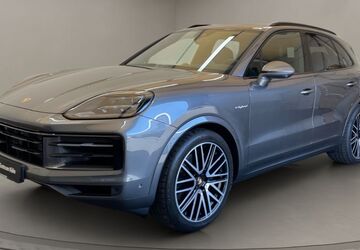 Porsche Cayenne 11.748 km 107.700 &euro; Köln 50823