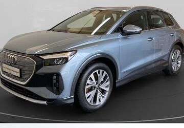 Audi Q4 e-tron 36.667 km 27.940 &euro; Köln 50823