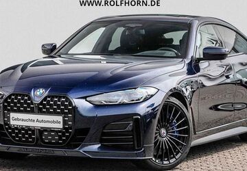 Alpina B4 81.757 km 61.610 &euro; Wesseling 50389