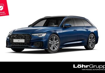 Audi A6 24.800 km 53.808 &euro; Meckenheim / Bonn 53340