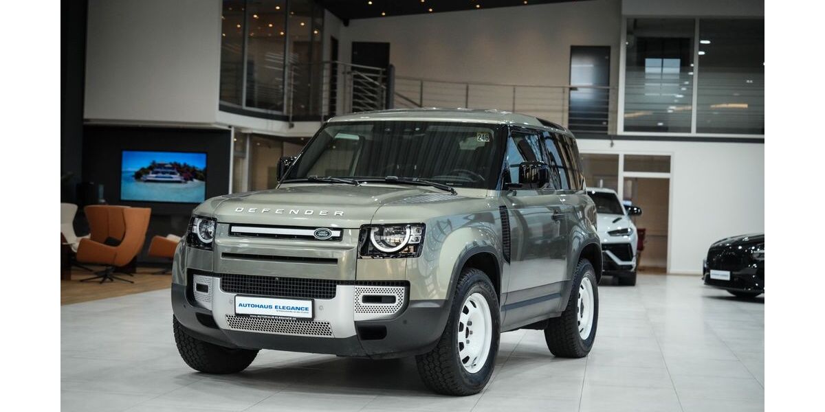 Land Rover Defender 66.151 km 44.980 &euro; Köln 51147