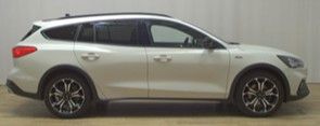 Ford Focus 135.000 km 13.499 &euro; Köln 51063