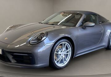 Porsche 992 9.949 km 135.500 &euro; Köln 50823