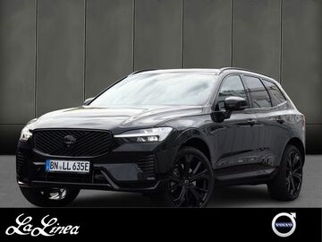 Gebrauchte Volvo XC60