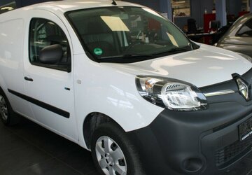 Renault Kangoo Z.E. Kangoo Z.E. Kangoo Z.E. Kangoo Z.E. 33 15.955 km 15.980 &euro; Euskirchen 53881