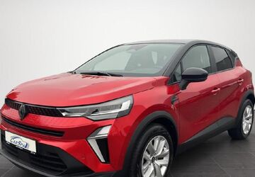 Renault Captur 7.000 km 22.990 &euro; Sankt Augustin 53757