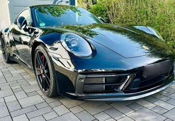Porsche 992 10.900 km 152.000 &euro; Siegburg 53721