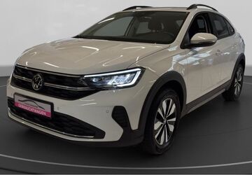 VW Taigo 49.952 km 19.980 &euro; Bonn 53119