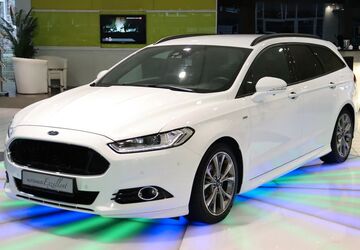 Ford Mondeo 115.661 km 14.950 &euro; Troisdorf (Köln/Bonn) 53842