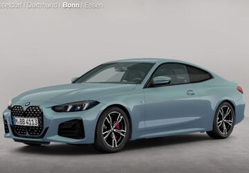 BMW 420 11.391 km 47.999 &euro; Bonn 53119