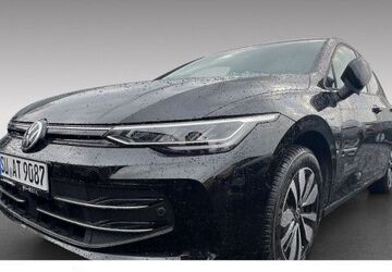 VW Golf 16.980 km 23.980 &euro; Hennef 53773
