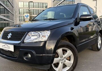 Suzuki Grand Vitara 148.000 km 8.999 &euro; Köln (Ostheim) 51107