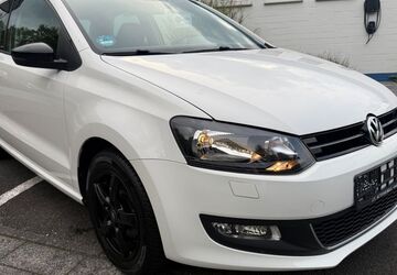 VW Polo 169.850 km 3.999 &euro; Bonn 53127