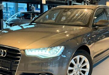 Audi A6 303.000 km 7.990 &euro; Brühl 50321