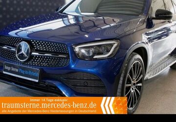 Mercedes-Benz GLC 300 66.096 km 44.890 &euro; Köln 51149