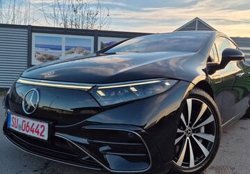 Mercedes-Benz EQS 44.120 km 51.789 &euro; Bornheim 53332
