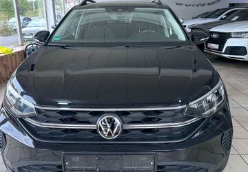 VW Taigo 48.000 km 13.900 &euro; Bonn 53119