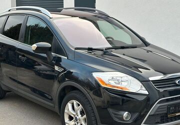 Ford Kuga 176.000 km 9.390 &euro; Rheinbach 53359