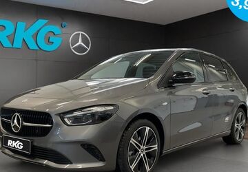 Mercedes-Benz B 250 9.800 km 36.890 &euro; Bonn 53119
