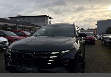 Hyundai TUCSON 36.094 km 25.900 &euro; Bergisch Gladbach 51469