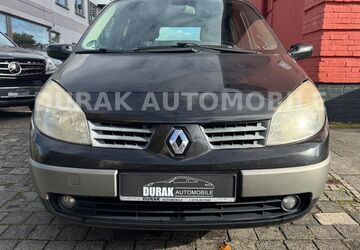 Renault Scenic 219.200 km 800 &euro; Siegburg 53721
