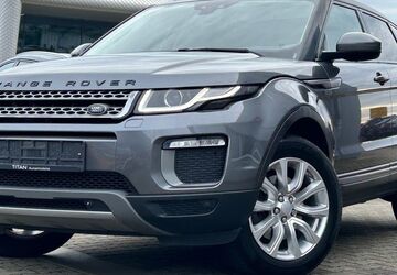Land Rover Range Rover Evoque 136.000 km 14.850 &euro; Erftstadt 50374